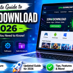 Complete Guide to 33pakdownload 2026