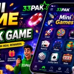 Mini Game