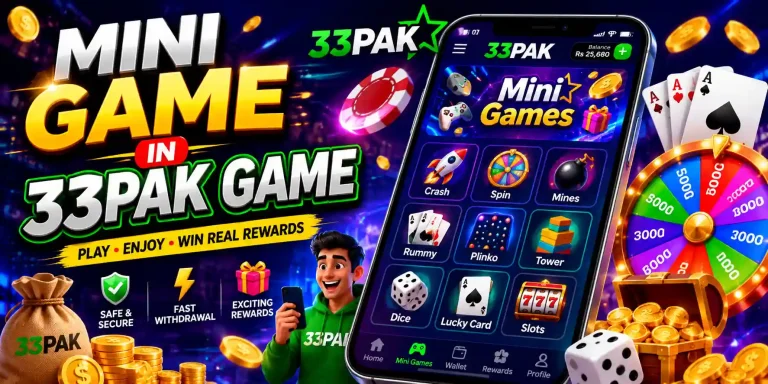 Mini Game