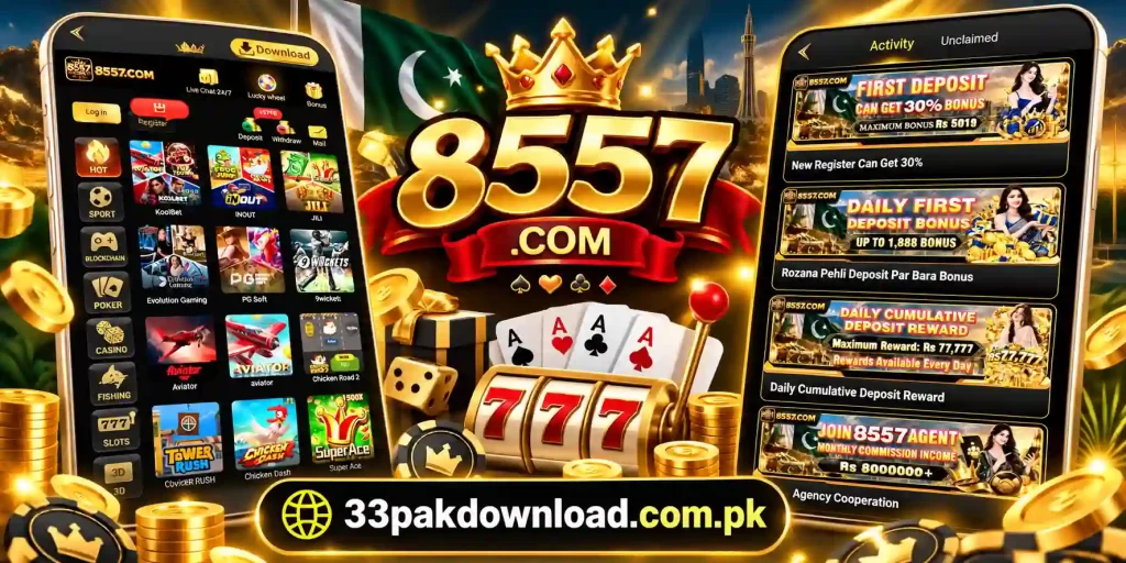 8556 Game
