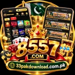 8557 Game