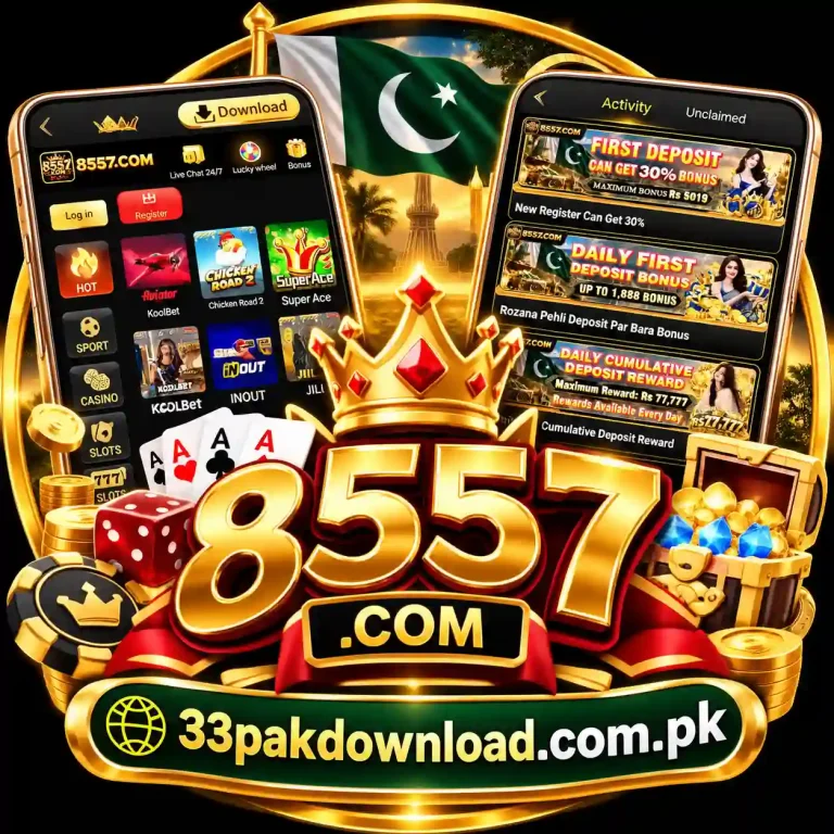 8557 Game