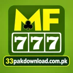 MF777 Game
