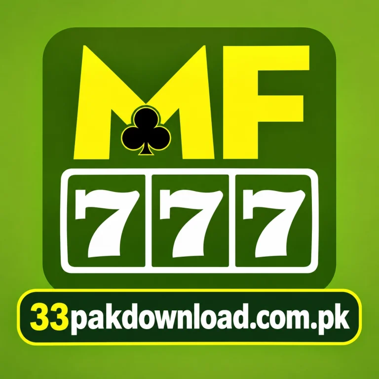 MF777 Game