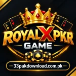 Royalxpkr Game