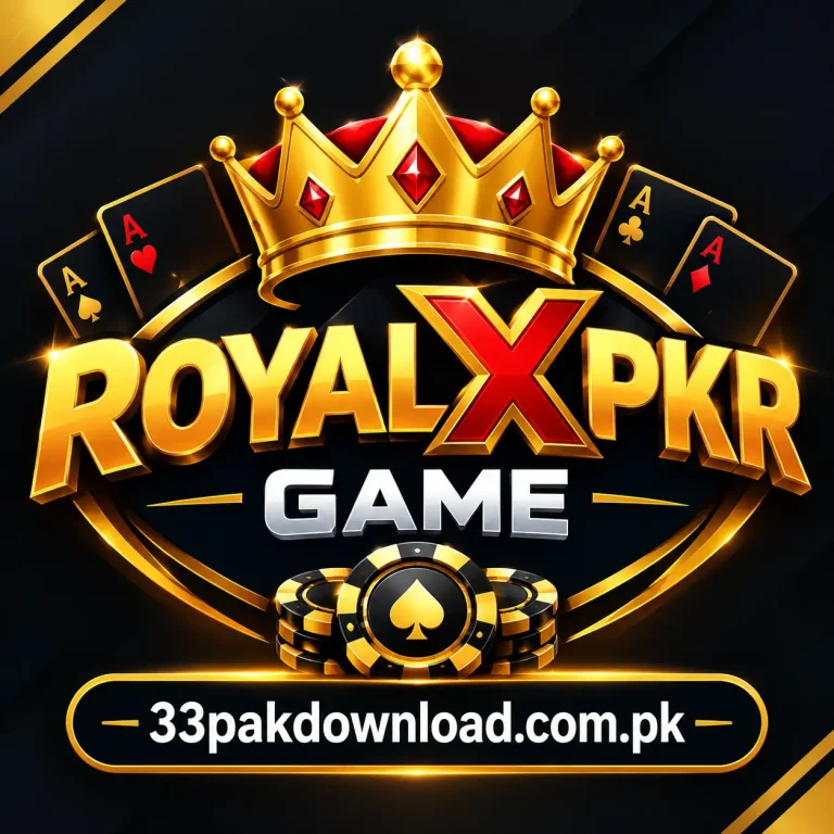 Royalxpkr Game