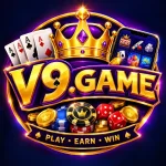 V9 GAME
