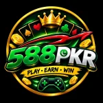 588PKR Game
