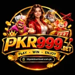 PKR999 Game