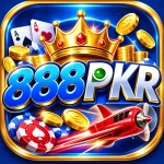888PKR Game
