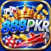 888PKR Game