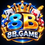 8B Game
