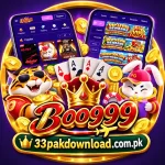 BOO999 Game