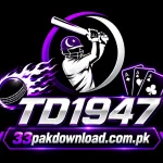 Td1947 Game