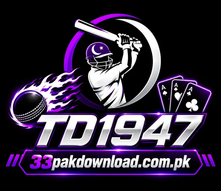 Td1947 Game
