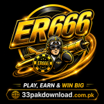 ER666 Game
