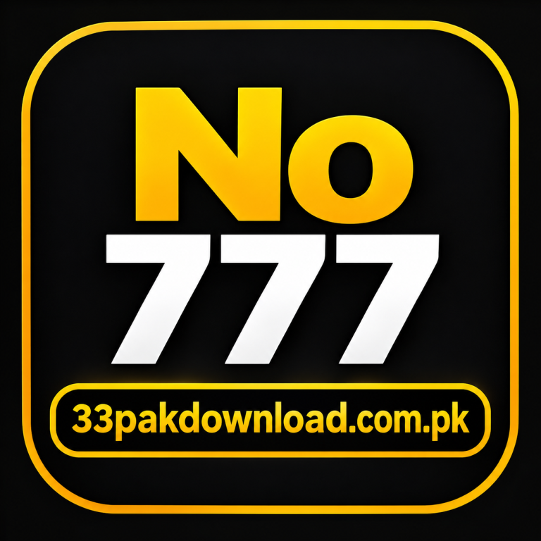 NO777 Game