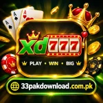 XD777 Game