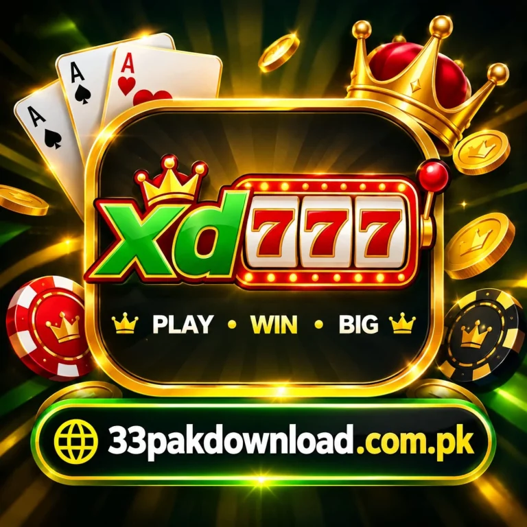 XD777 Game
