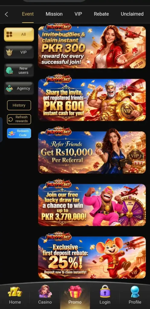 PKR999 Game