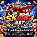 SK888 Game