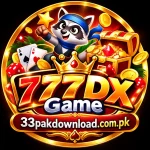 777DX Game