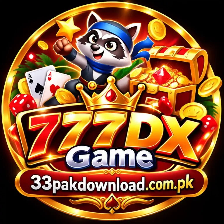777DX Game