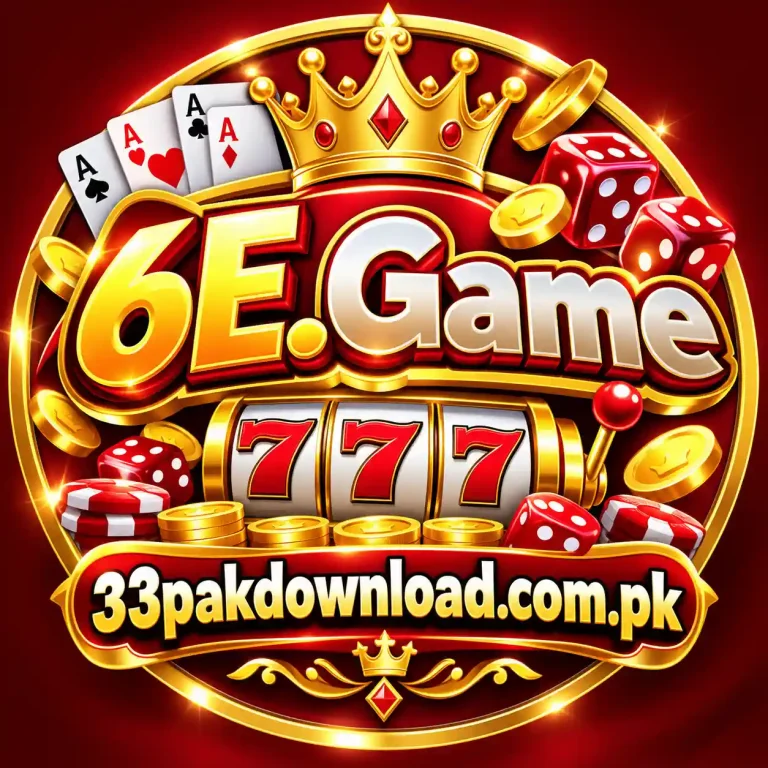 6E Game