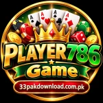 PLAYER786 Game