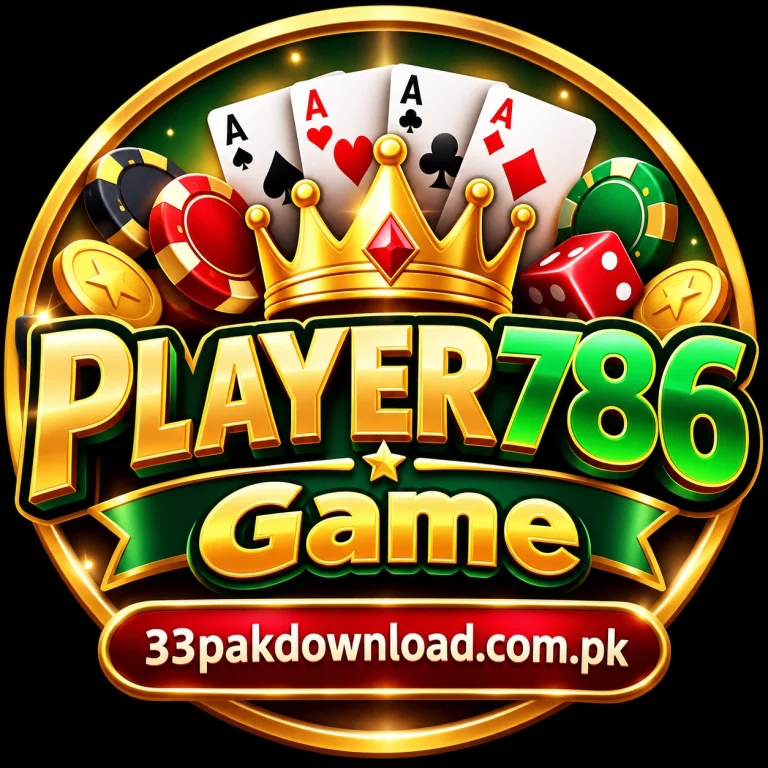 PLAYER786 Game
