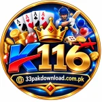 K116 Game
