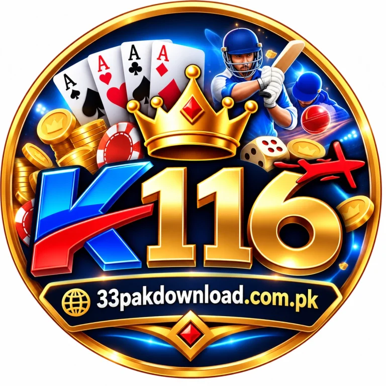 K116 Game